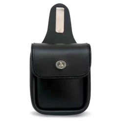 Leatherworks Inc. Leatherworks, Inc. Universal Detachable Saddlebag Pocket