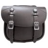 Leatherworks Inc. Leatherworks, Inc. Pony Express Saddlebags -fly Outlet 831 338 A V1