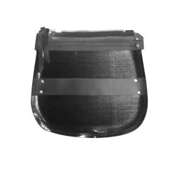 Leatherworks Inc. Leatherworks, Inc. Pony Express Saddlebags -fly Outlet 831 338 B V3