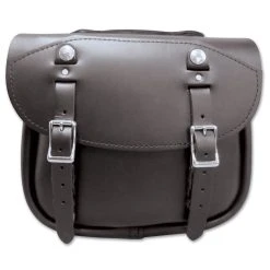 Leatherworks Inc. Leatherworks, Inc. Saddlebags