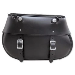 Leatherworks Inc. Leatherworks, Inc. Classic Saddlebags