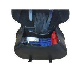 Leatherworks Inc. Leatherworks, Inc. Classic Saddlebags 8 Leatherworks Inc. Leatherworks, Inc. Classic Saddlebags -fly Outlet 831 344 C V3