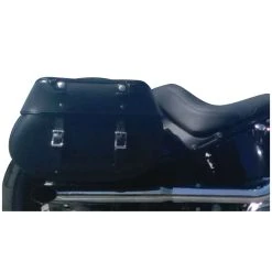 Leatherworks Inc. Leatherworks, Inc. Classic Saddlebags 9 Leatherworks Inc. Leatherworks, Inc. Classic Saddlebags -fly Outlet 831 344 D V3