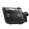 Leatherworks Inc. Leatherworks, Inc. Deluxe Box Top Saddlebags 2 Leatherworks Inc. Leatherworks, Inc. Deluxe Box Top Saddlebags -fly Outlet 831 348 A V4