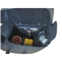 Leatherworks Inc. Leatherworks, Inc. Wide Angle Box Top Studded Saddlebags With Rear Pockets 8 Leatherworks Inc. Leatherworks, Inc. Wide Angle Box Top Studded Saddlebags With Rear Pockets -fly Outlet 831 354 C V3