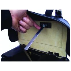 Leatherworks Inc. Leatherworks, Inc. Wide Angle Box Top Saddlebags With Rear Pockets 11 Leatherworks Inc. Leatherworks, Inc. Wide Angle Box Top Saddlebags With Rear Pockets -fly Outlet 831 360 D V3