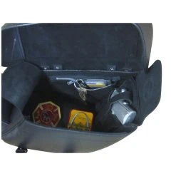 Leatherworks Inc. Leatherworks, Inc. Wide Angle Box Top Saddlebags With Rear Pockets 12 Leatherworks Inc. Leatherworks, Inc. Wide Angle Box Top Saddlebags With Rear Pockets -fly Outlet 831 360 E V3