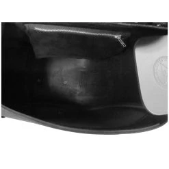 Leatherworks Inc. Leatherworks, Inc. Wide Angle Slant Box Top Studded Saddlebags 7 Leatherworks Inc. Leatherworks, Inc. Wide Angle Slant Box Top Studded Saddlebags -fly Outlet 831 363 C V3