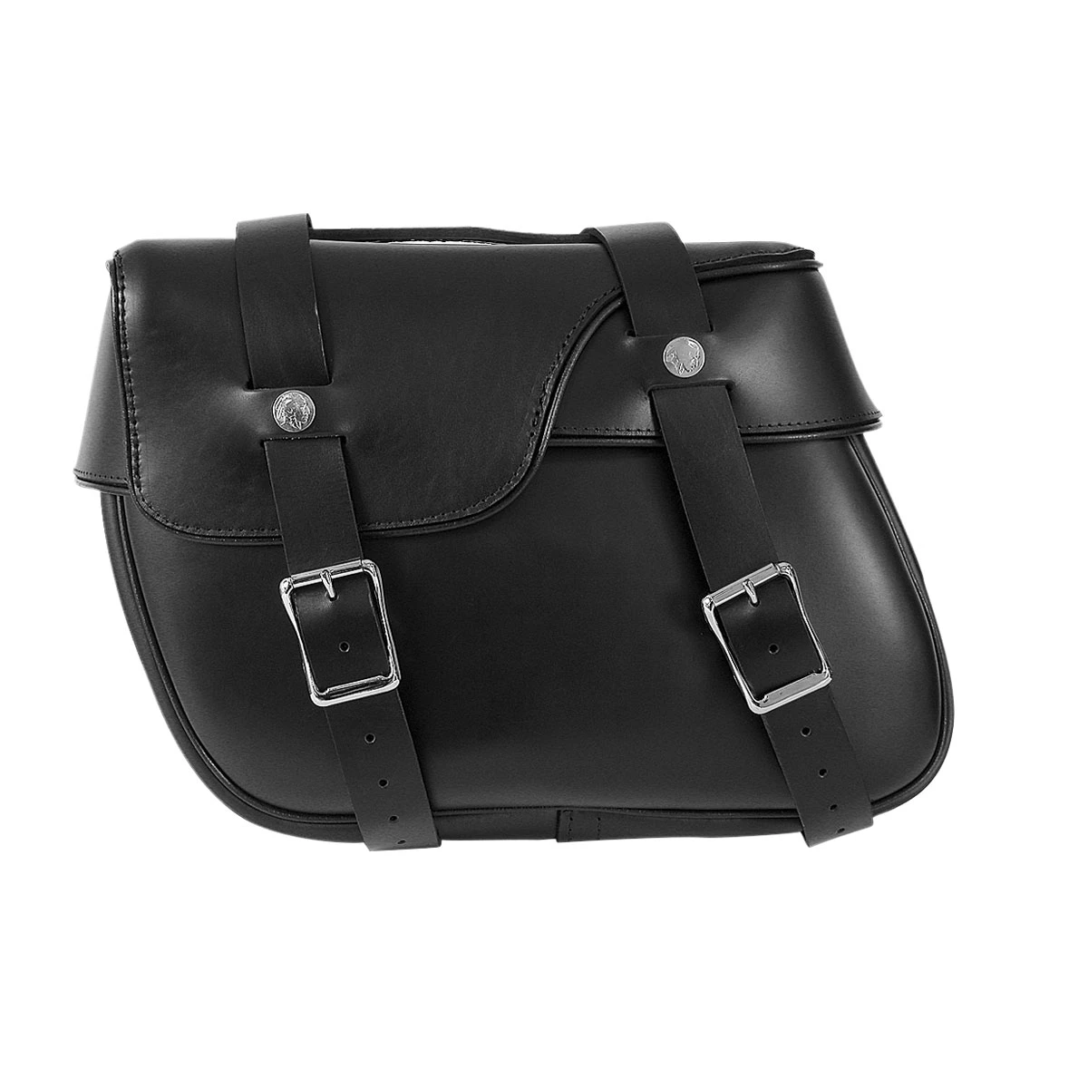 Leatherworks Inc. Leatherworks, Inc. Angle Split Lid Box Saddlebags 3 Leatherworks Inc. Leatherworks, Inc. Angle Split Lid Box Saddlebags