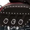 Saddlemen Desperado Rigid-Mount Slant Saddlebags -fly Outlet 831 433 A V1
