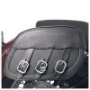 Saddlemen Drifter Rigid-Mount Slant Saddlebags -fly Outlet 831 434 A V4