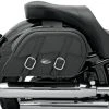 Saddlemen Express Drifter Large Slant Saddlebags -fly Outlet 831 467 A V1