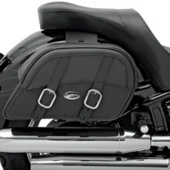Saddlemen Express Drifter Large Slant Saddlebags