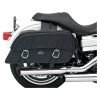 Saddlemen Express Drifter Extra Jumbo Slant Saddlebags -fly Outlet 831 470 A V4