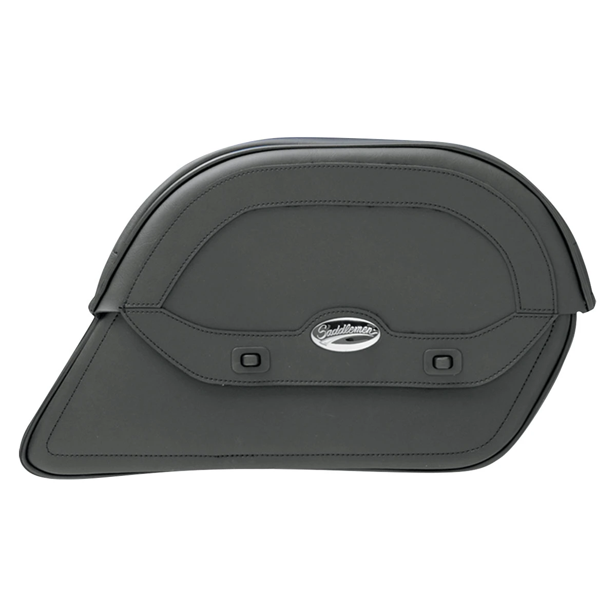 Saddlemen Express Cruis'n Jumbo Slant Custom Fit Saddlebag 3 Saddlemen Express Cruis'n Jumbo Slant Custom Fit Saddlebag