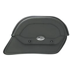 Saddlemen Express Cruis'n Large Slant Custom Fit Saddlebag