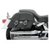 Saddlemen Express Drifter Large Slant Custom Fit Saddlebags -fly Outlet 831 558 A V4