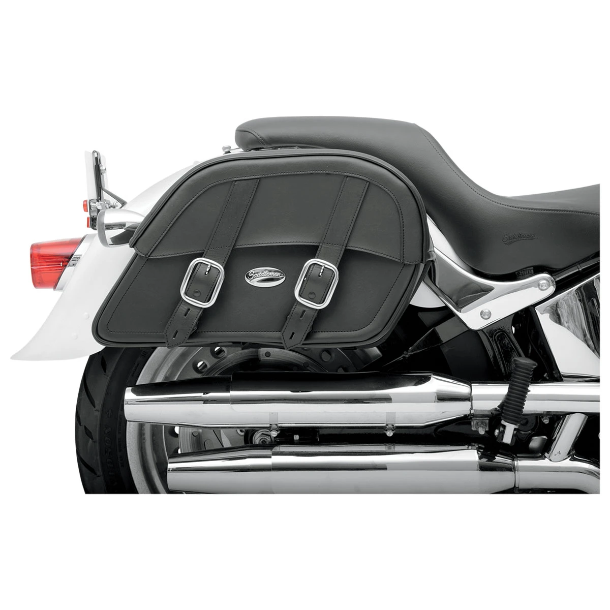 Saddlemen Express Drifter Large Slant Custom Fit Saddlebags 3 Saddlemen Express Drifter Large Slant Custom Fit Saddlebags