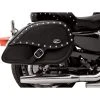 Saddlemen Desperado Rigid-Mount Specific-Fit Teardrop Saddlebags -fly Outlet 831 700 A V1