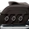 Saddlemen S4 Rigid-Mount Quick-Detach Drifter Slant Saddlebags -fly Outlet 831 718 A V1