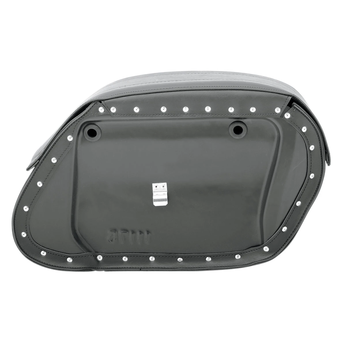 Saddlemen S4 Rigid-Mount Quick-Detach Drifter Slant Saddlebags 5 Saddlemen S4 Rigid-Mount Quick-Detach Drifter Slant Saddlebags - Image 3