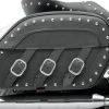 Saddlemen S4 Rigid-Mount Quick-Detach Desperado Slant Saddlebags -fly Outlet 831 724 A V1