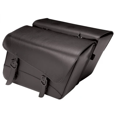 Willie And Max Willie & Max Black Jack Large Saddlebags 3 Willie And Max Willie & Max Black Jack Large Saddlebags