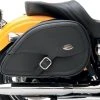 Saddlemen Drifter Teardrop Saddlebags With Shock Cutaway -fly Outlet 831 878 A V1