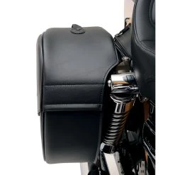 Saddlemen Drifter Teardrop Saddlebags With Shock Cutaway 7 Saddlemen Drifter Teardrop Saddlebags With Shock Cutaway -fly Outlet 831 878 C V3