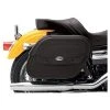 Saddlemen Express Cruis'n Saddlebags With Shock-Cutaway -fly Outlet 831 901 A V1