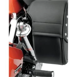 Saddlemen Express Drifter Saddlebags With Shock Cutaway -fly Outlet 831 964 C V1