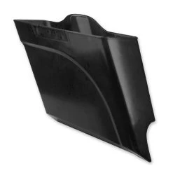 Arlen Ness Angled Saddlebag Left Side