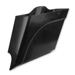 Arlen Ness Angled Saddlebag Right Side