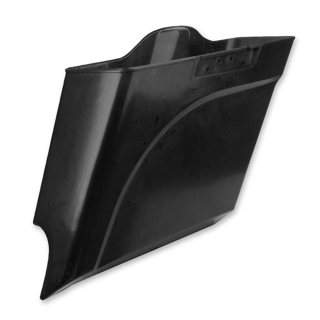 Arlen Ness Angled Saddlebag Right Side 3 Arlen Ness Angled Saddlebag Right Side