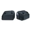 Kuryakyn XKursion XB Fast Lane Saddlebags 1 Kuryakyn XKursion XB Fast Lane Saddlebags -fly Outlet 921 410 A V1