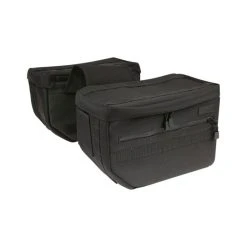 Thrashin Supply Company Escape Saddlebags