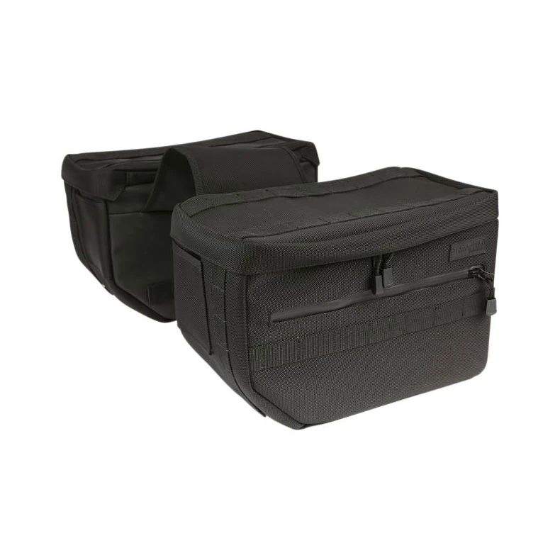 Thrashin Supply Company Escape Saddlebags 3 Thrashin Supply Company Escape Saddlebags