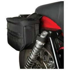 Thrashin Supply Company Adjustable Yoke Essential Saddlebags 15 Thrashin Supply Company Adjustable Yoke Essential Saddlebags -fly Outlet RZ 1653728 D V3