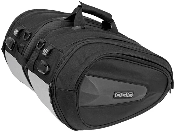 Ogio Saddlebags 3 Ogio Saddlebags