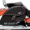 Saddlemen Desperado Rigid-Mount Teardrop Saddlebags -fly Outlet ZZ44652 A V1