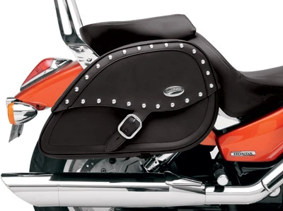 Saddlemen Desperado Rigid-Mount Teardrop Saddlebags 3 Saddlemen Desperado Rigid-Mount Teardrop Saddlebags