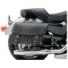 Saddlemen Highwayman Riveted Large Slant Saddlebags -fly Outlet ZZ83238 A V4