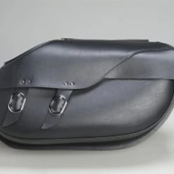 Willie And Max Willie & Max Revolution Series Retro Small Hard Mount Saddlebags -fly Outlet ZZ83444 B V1