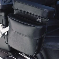 Hopnel Passenger Armrest Pouch